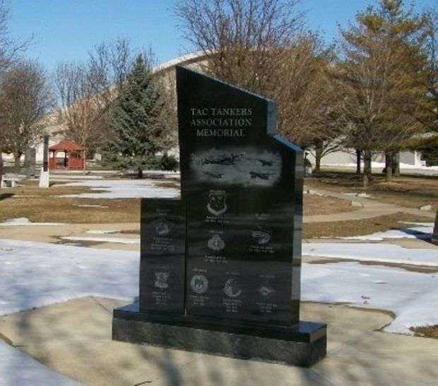 TAC TANKERS ASSOCIATION MEMORIAL