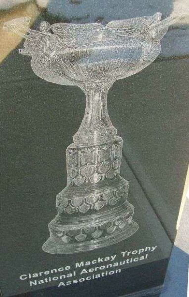 TAC TANKERS ASSOCIATION MEMORIAL STONE I