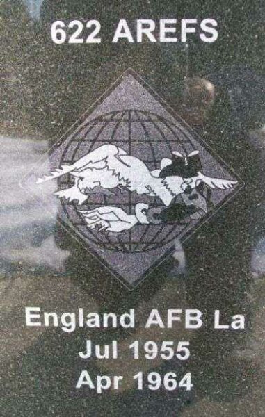 TAC TANKERS ASSOCIATION MEMORIAL STONE H