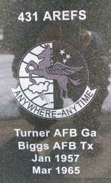 TAC TANKERS ASSOCIATION MEMORIAL STONE G