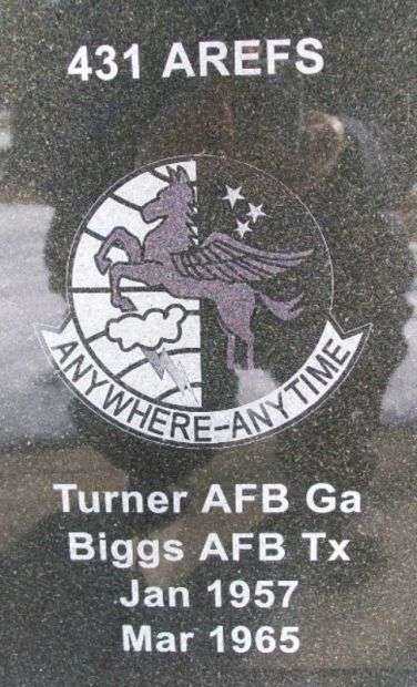TAC TANKERS ASSOCIATION MEMORIAL STONE G
