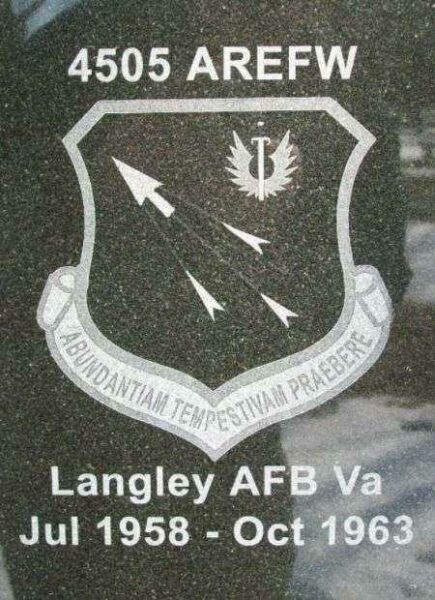 TAC TANKERS ASSOCIATION MEMORIAL STONE C