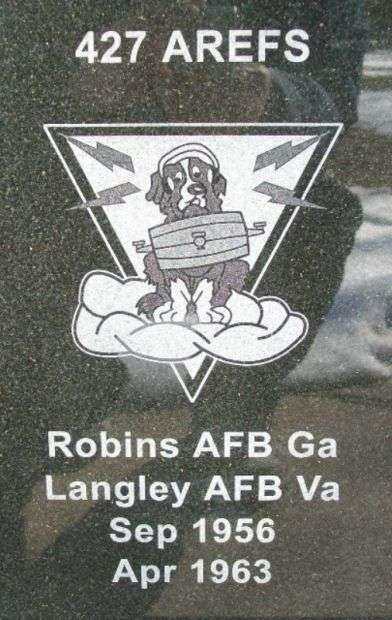 TAC TANKERS ASSOCIATION MEMORIAL STONE B