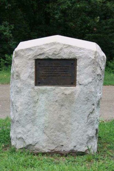 10TH INDIANA INFANTRY WAR MEMORIAL