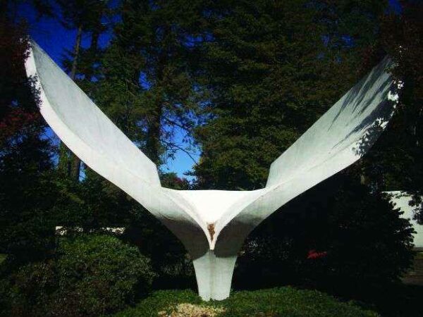 FALLS CHURCH FOUR CHAPLAINS MEMORIAL