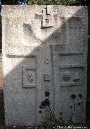 FALLS CHURCH FOUR CHAPLAINS MEMORIAL PANEL C