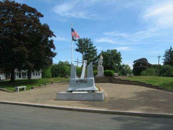 CAMP SHANKS MEMORIAL PARK