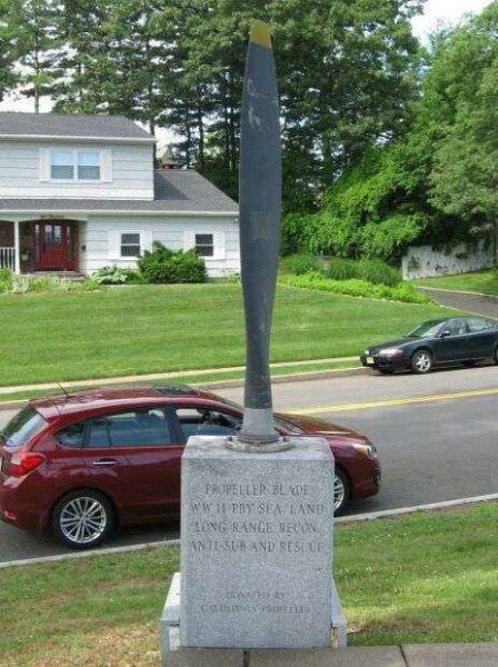 THE WALKWAY OF AMERICAN HEROES MEMORIAL STONE C