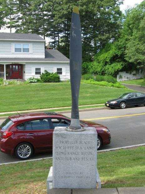 THE WALKWAY OF AMERICAN HEROES MEMORIAL STONE C