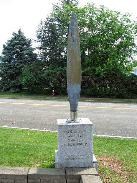 THE WALKWAY OF AMERICAN HEROES MEMORIAL STONE B
