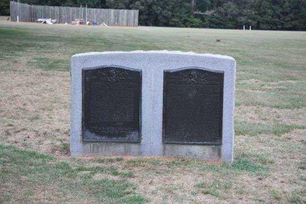GETTYSBURG ADDRESS WAR MEMORIAL