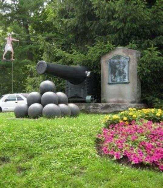 NEW HOPE WORLD WAR I MEMORIAL