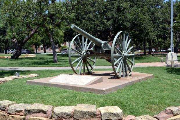 FORT BABE SHAW MEMORIAL