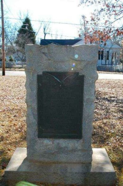 FAIRFIELD COUNTY WORLD WAR MEMORIAL