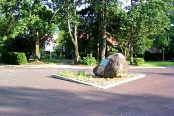 WEST NORRITON TOWNSHIP WORLD WAR MEMORIAL