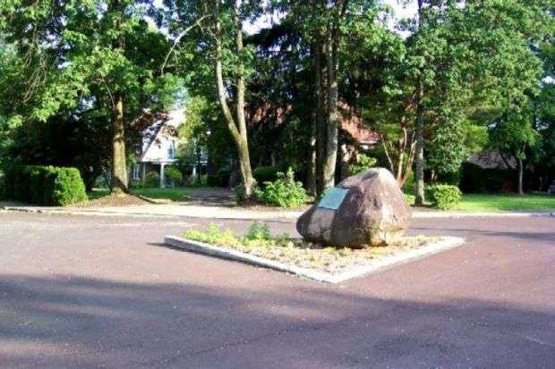 WEST NORRITON TOWNSHIP WORLD WAR MEMORIAL