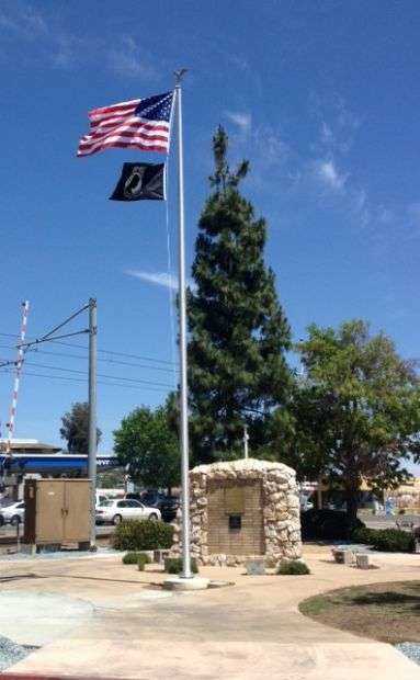 HEARTLAND YOUTH FOR DECENCY VIETNAM WAR MEMORIAL