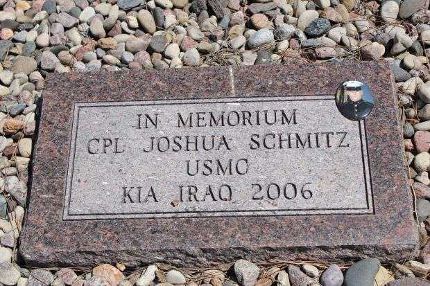 LOYAL AREA VETERANS MEMORIAL PAVING STONE C