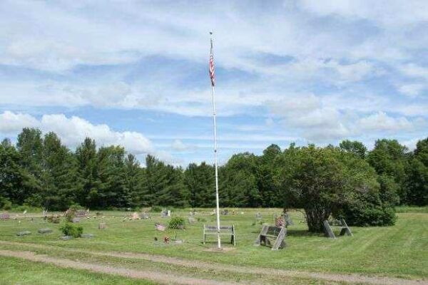 THE AMERICAN LEGION SPIRIT POST NO. 452 MEMORIAL FLAGPOLE