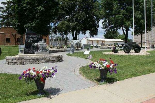 FENNIMORE MEMORIAL PARK