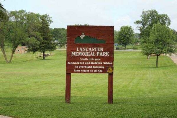 LANCASTER MEMORIAL PARK