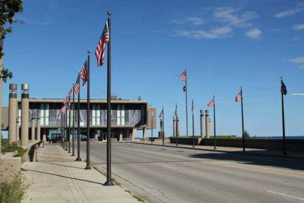 GARY G. WETZEL MEDAL OF HONOR WAY
