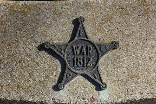 WISCONSIN MEDAL OF HONOR MEMORIAL AT KING WAR MEDALLION B