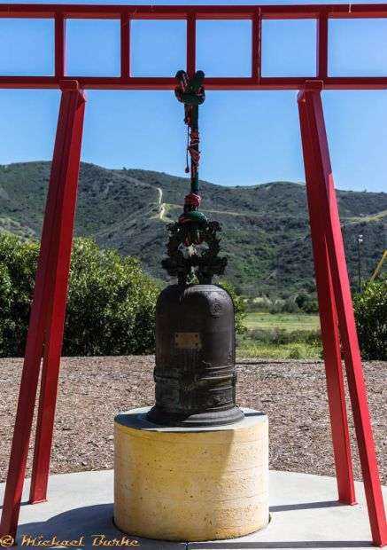 MEMORIAL TO THE 2ND BATTALION 27TH MARINES OPERATION ALLENBROOK