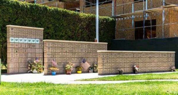 VFW POST 2422 SALUTE TO SERVICE MEMORIAL