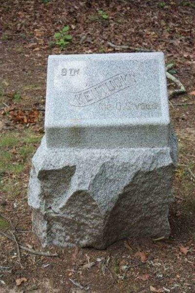 9TH KENTUCKY INFANTRY WAR MEMORIAL