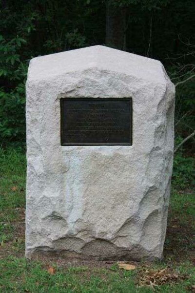 74TH INDIANA INFANTRY WAR MEMORIAL