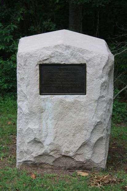 74TH INDIANA INFANTRY WAR MEMORIAL