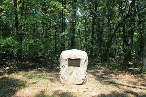 68TH INDIANA INFANTRY WAR MEMORIAL