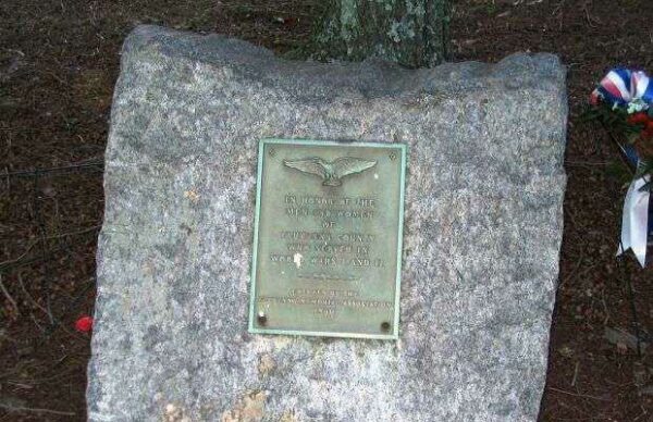 FLUVANNA COUNTY WORLD WARS I AND II MEMORIAL