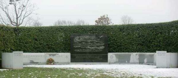 ARMORED FORCES WAR MEMORIAL