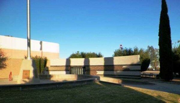 IMPERIAL COUNTY’S FALLEN HEROES MEMORIAL