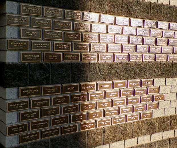IMPERIAL COUNTY’S FALLEN HEROES MEMORIAL BRICKS