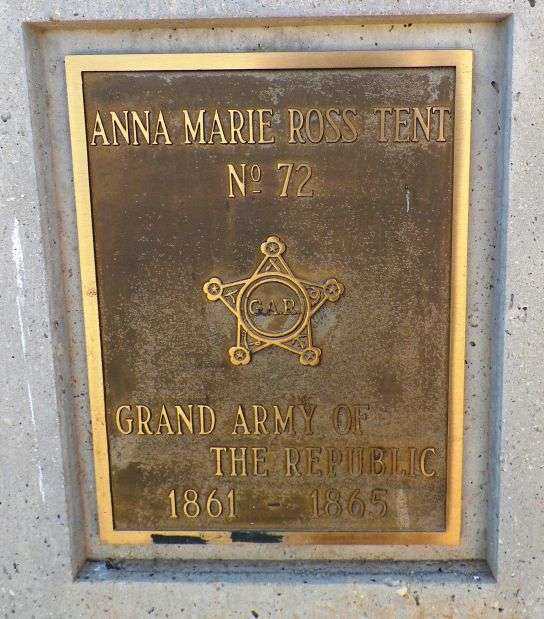 IMPERIAL COUNTY’S FALLEN HEROES MEMORIAL PLAQUE E