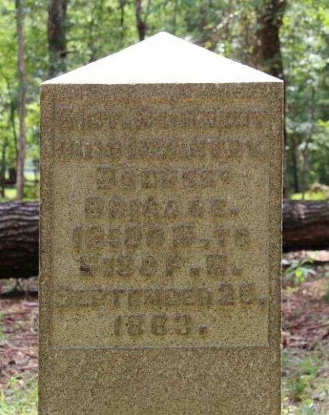51ST REGIMENT OHIO INFANTRY WAR MEMORIAL