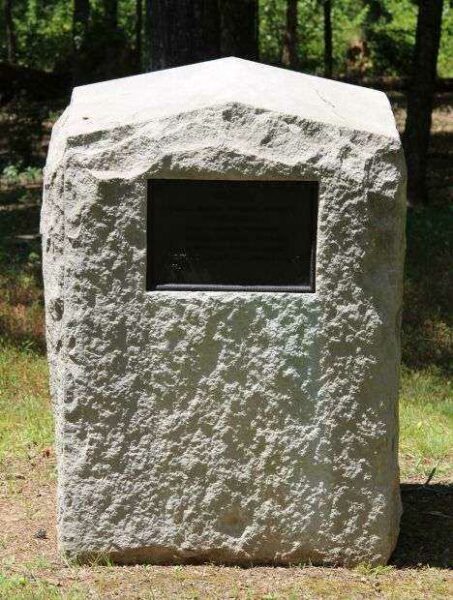 32ND INDIANA INFANTRY WAR MEMORIAL