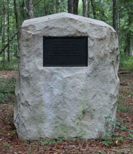 INDIANAN NINETEENTH BATTERY WAR MEMORIAL