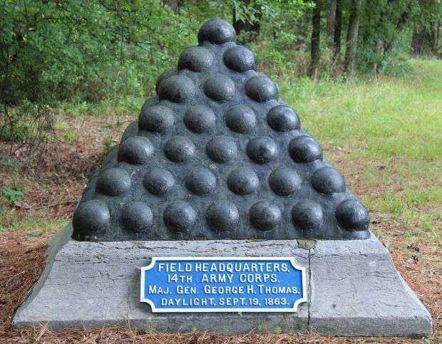 14TH CORPS HEADQUARTERS WAR MEMORIAL