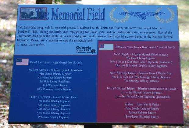 THE MEMORIAL FIELD PLAQUE