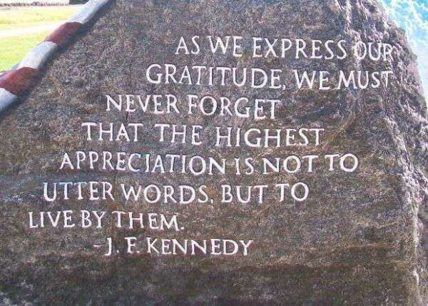 DOWS FREEDOM ROCK SIDE A