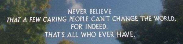 MASON CITY AREA VETERANS MONUMENT STONE O