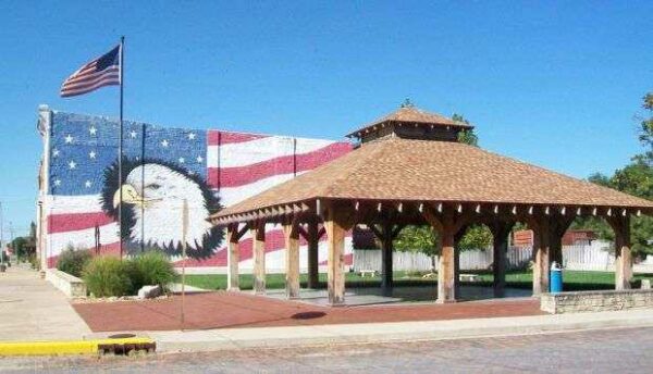 FLORENCE VETERANS MEMORIAL PARK