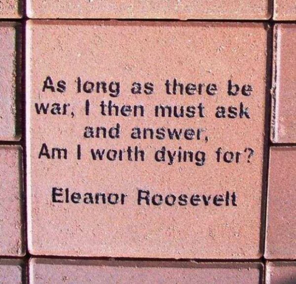 FLORENCE VETERANS MEMORIAL PAVER I