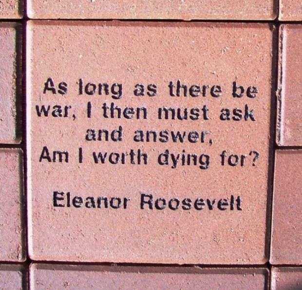 FLORENCE VETERANS MEMORIAL PAVER I