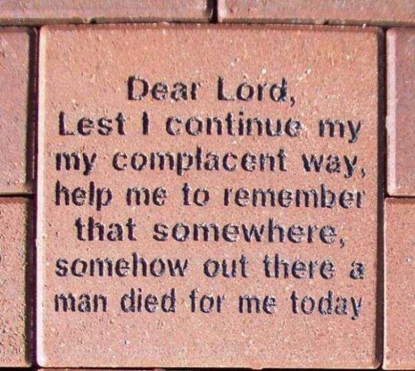 FLORENCE VETERANS MEMORIAL PAVER H