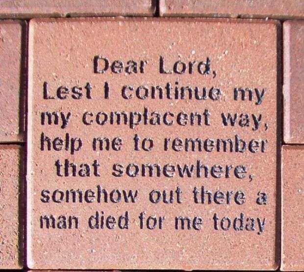 FLORENCE VETERANS MEMORIAL PAVER H